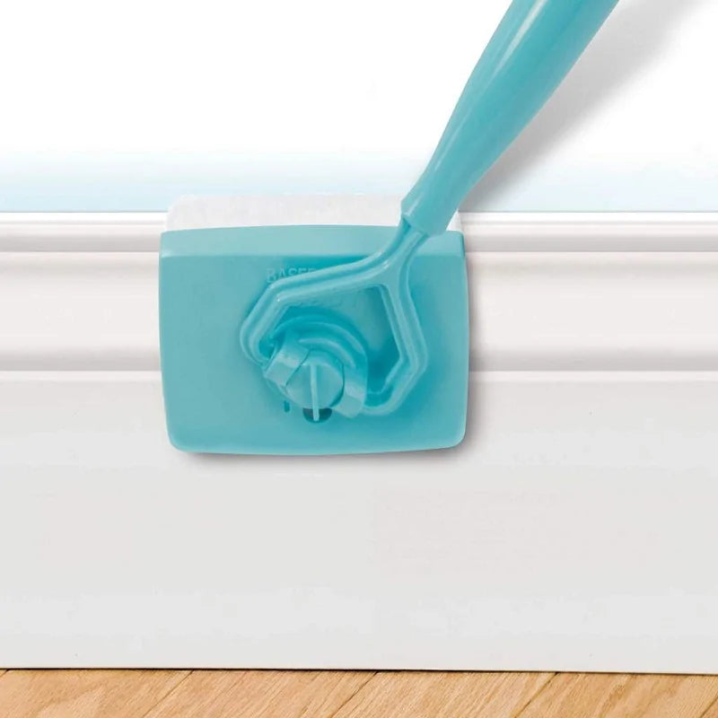 Extendable Microfibre Duster Tool