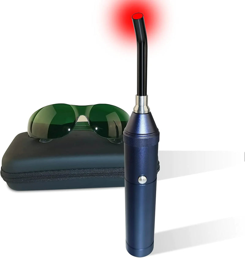 Infrared Red Light Therapy Instrument