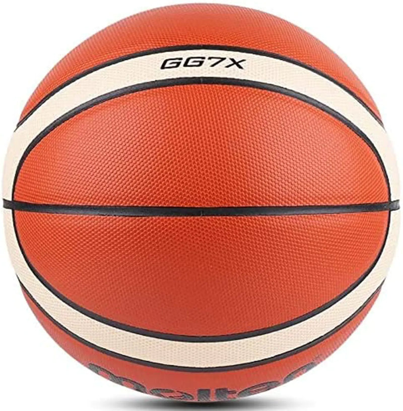 High-Quality Basketball Ball - Official Size 7