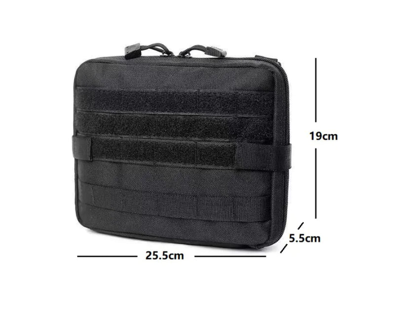 Waterproof Tactical Waist Bag