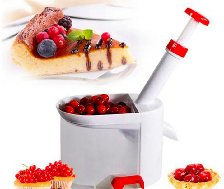 Ultimate Cherry Pit Remover