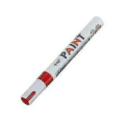 Waterproof Permanent Paint Marker Pen for Car Tyre Tire Tread Rubber Metal pen