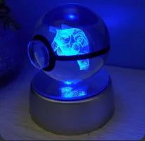 Amazing Real 3D NightLight Legends