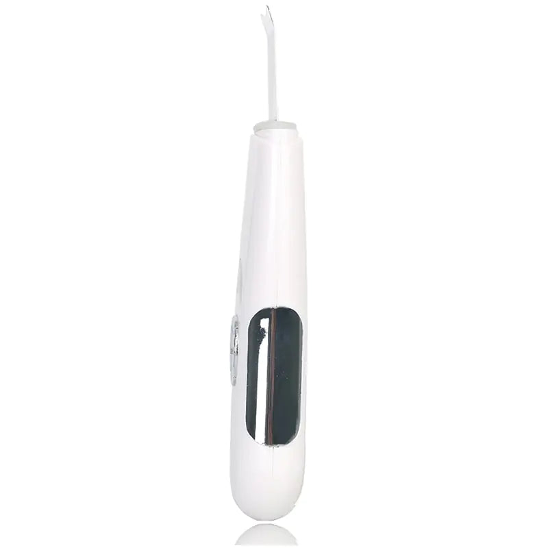 Ultrasonic Skin Scrubber Facial Cleanser