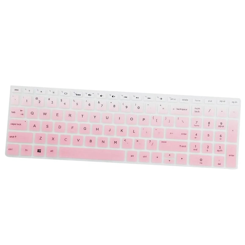 Silicone Keyboard Cover