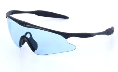 UV400 Windproof Cycling Sunglasses