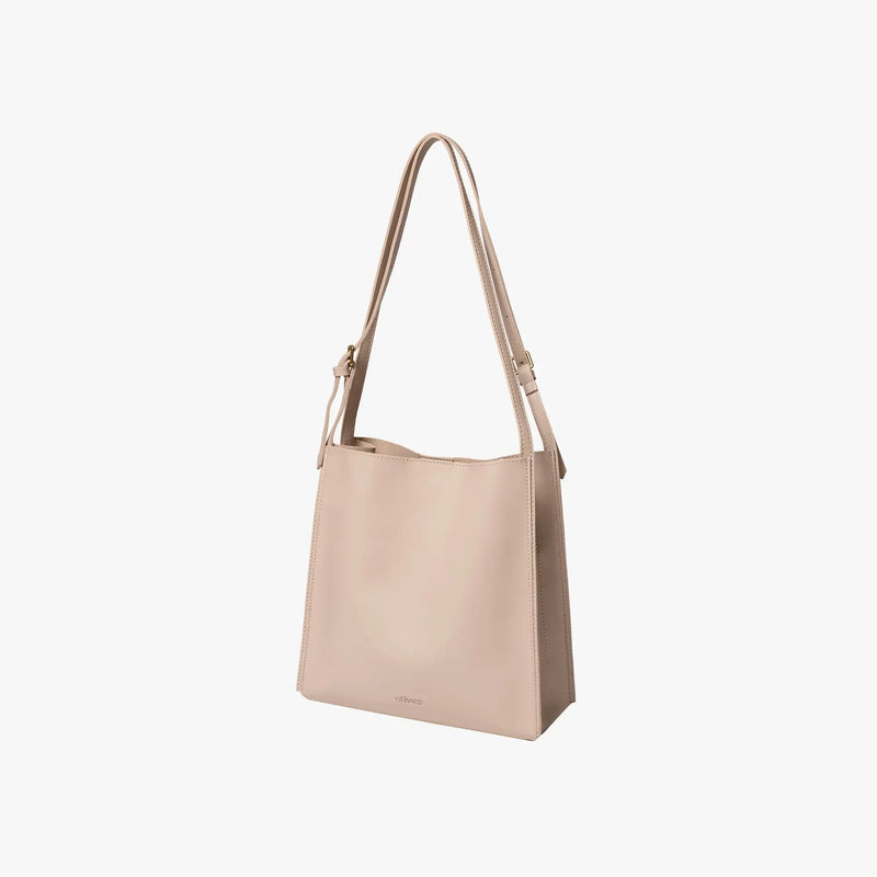 Olives Vegan Leather Tote