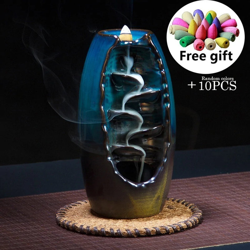 Incense Burner