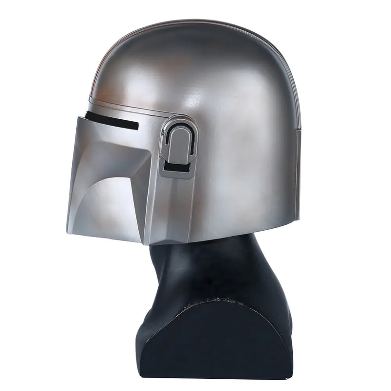 Star Wars Kylo Ren PVC Mask & Mandalorian Helmet
