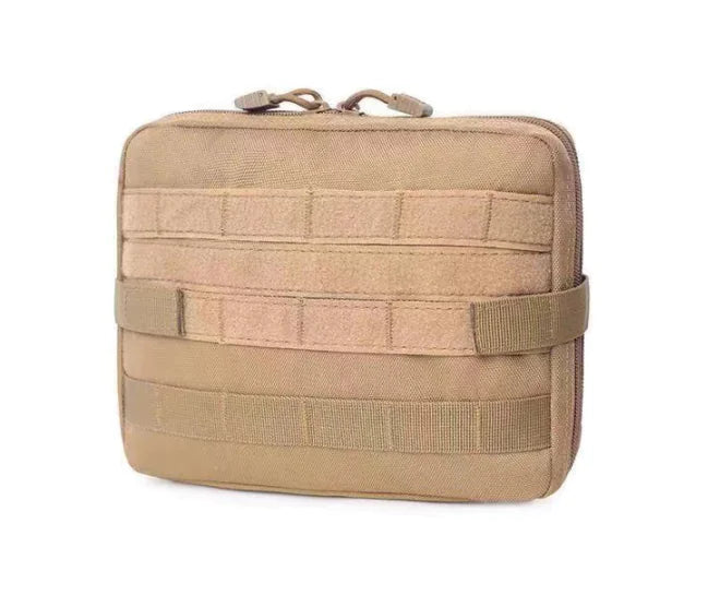 Waterproof Tactical Waist Bag