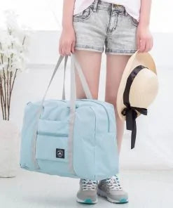 Stylish Functionality in Every Cute Duffle