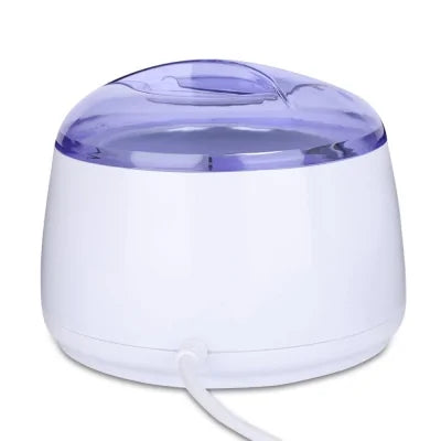 Dermalan Portable Wax Warmer Kit