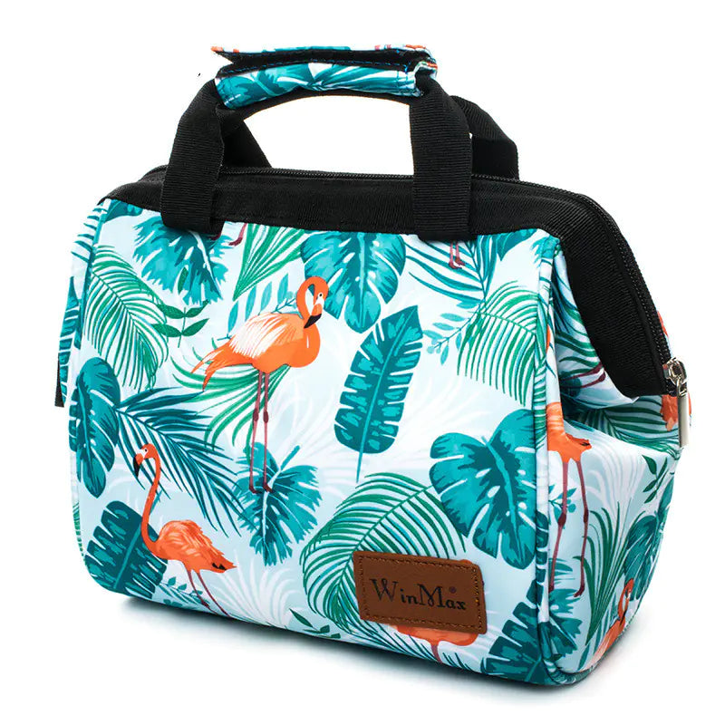 Winmax Large Capacity Insulated Picnic Lunch Bag