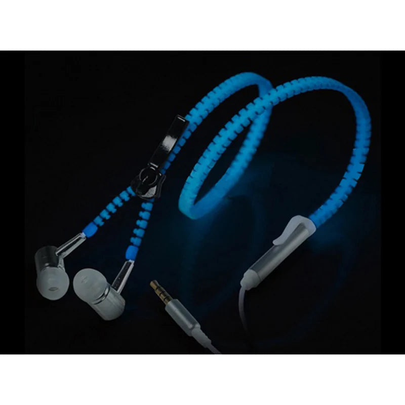 Luminous Headphones