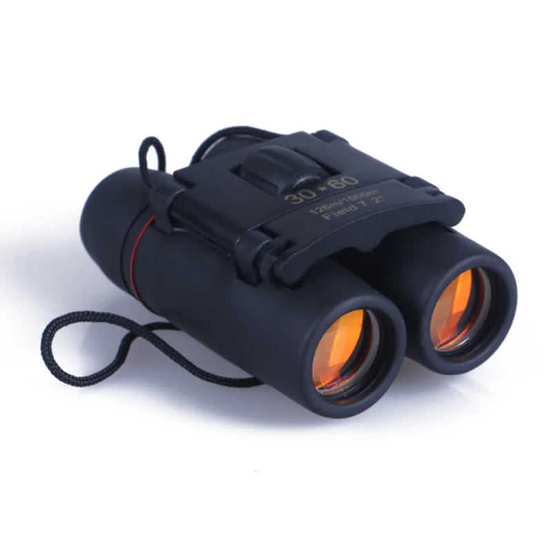 Folding Day Night Vision Binoculars Telescope