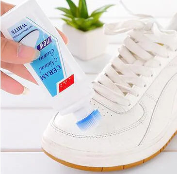 Shoe Cleaner Foam - Stain Removal Cleaning Agent