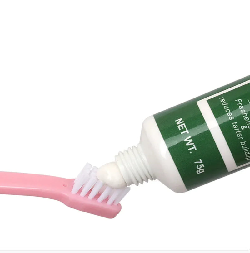 Advanced Oral Stone Cleaning Toothpaste