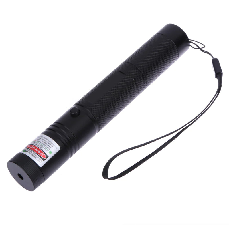 900Miles Rechargeable Lazer Green Laser Pointer Pen Astronomy Visible Beam Light