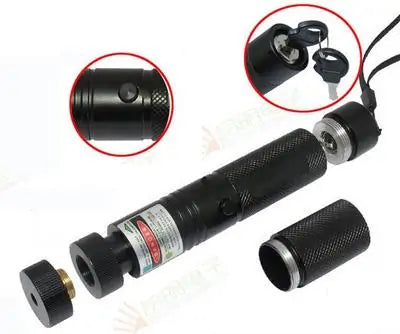 LT1200 Military Tactical Green Laser Pointer