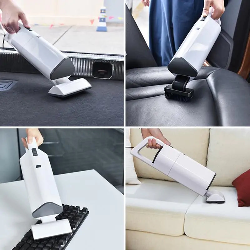 Car Vacuum Cleaner