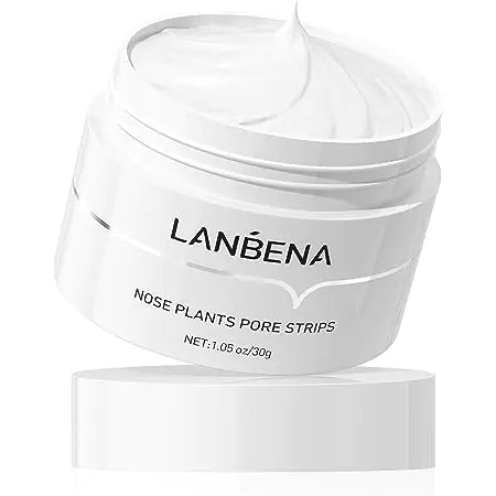 Lanbena - Nose Pore Strips (Private)