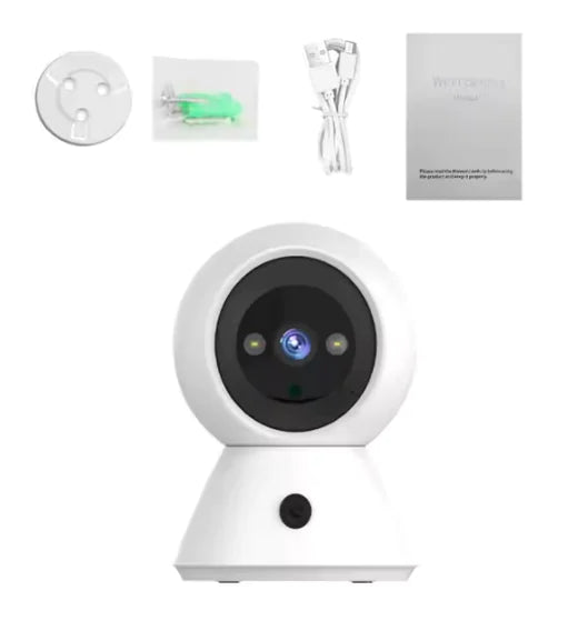 Wireless Webcam Camera