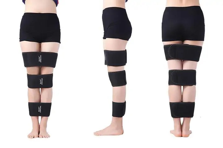 BodyPerfect? Leg Correcting Belt Band