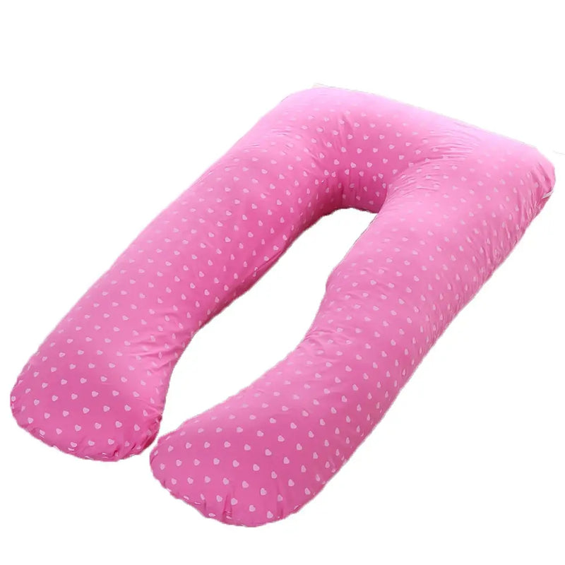 U-shaped Pregnancy Pillow