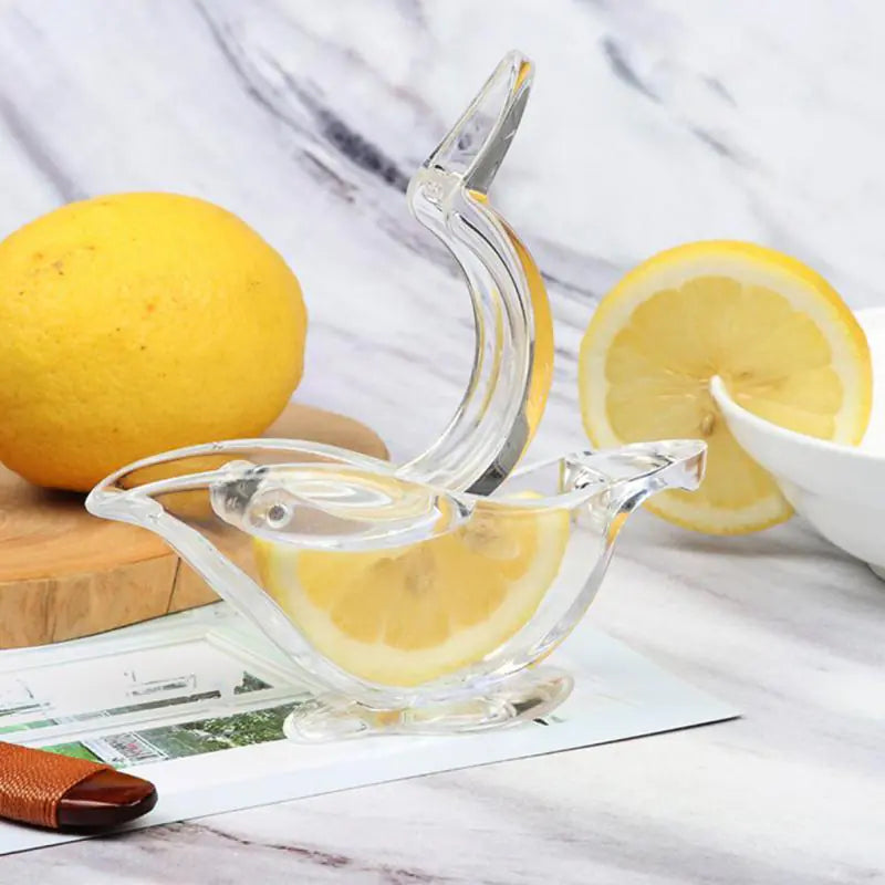 Bird Shape Lemon Slice Juicer