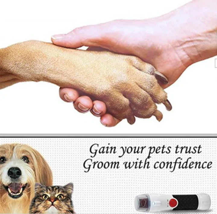 PetPro?  Nail Trimmer