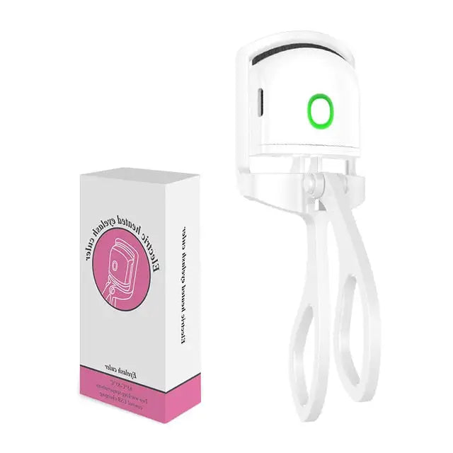 Portable Eyelash Curler