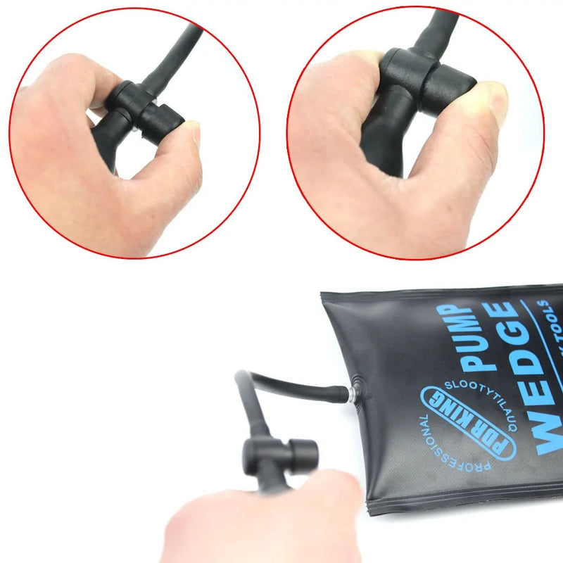 Inflatable Air Shim Bag