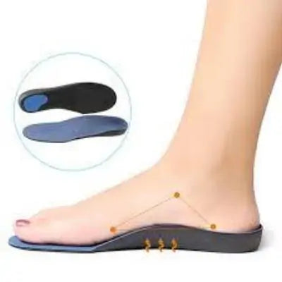 Premium Orthopedic Insoles