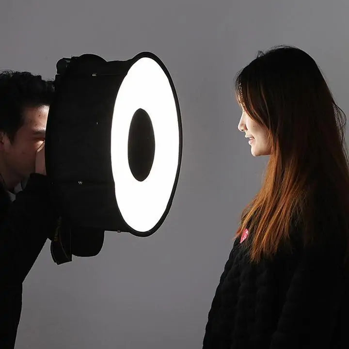 Professional Speedlight Softbox