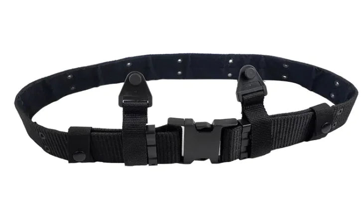 Tacti Gear 8-Piece Patrol Belt