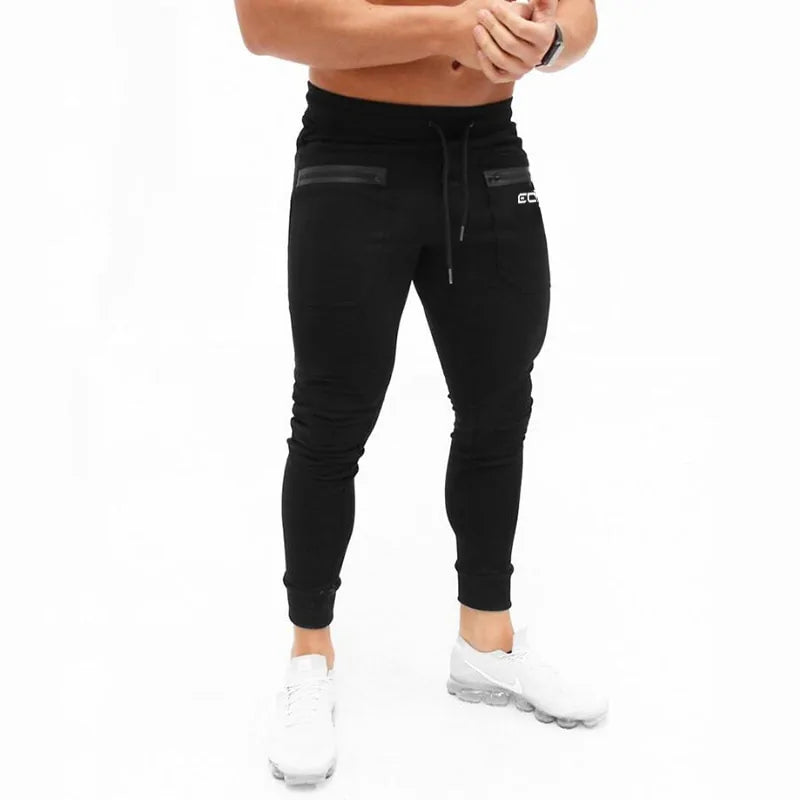 Denver Premium Joggers