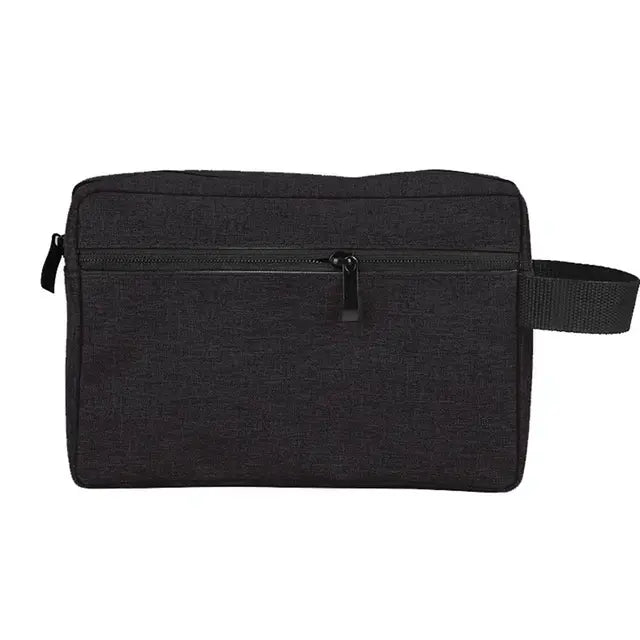 Travel Mens Toiletry Bag