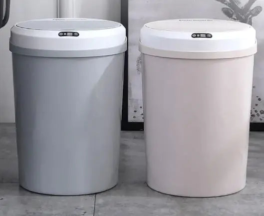 Smart Trash Can