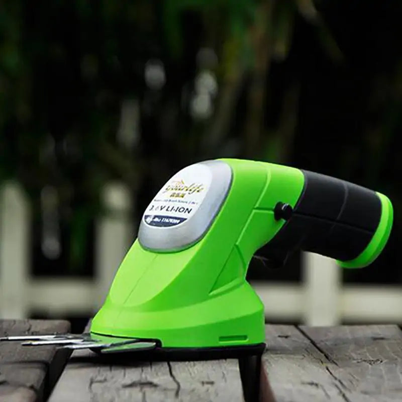 Handheld Grass Cutter