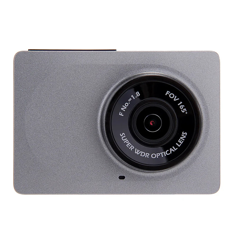 Smart Car DVR Dash Camera