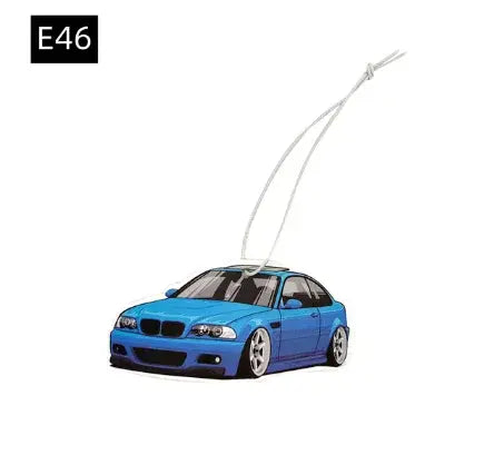 Car Air Freshener Hanging Perfume