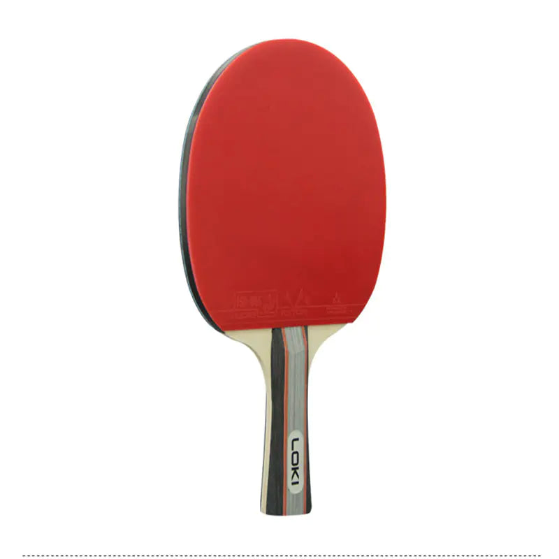 "Table Tennis Racket Set with 4 Bats and 8 Balls"