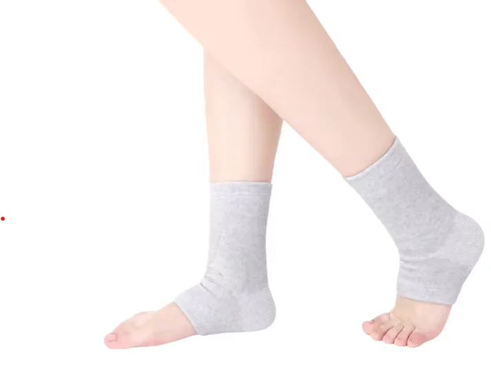 Warm Fitness Ankle Support