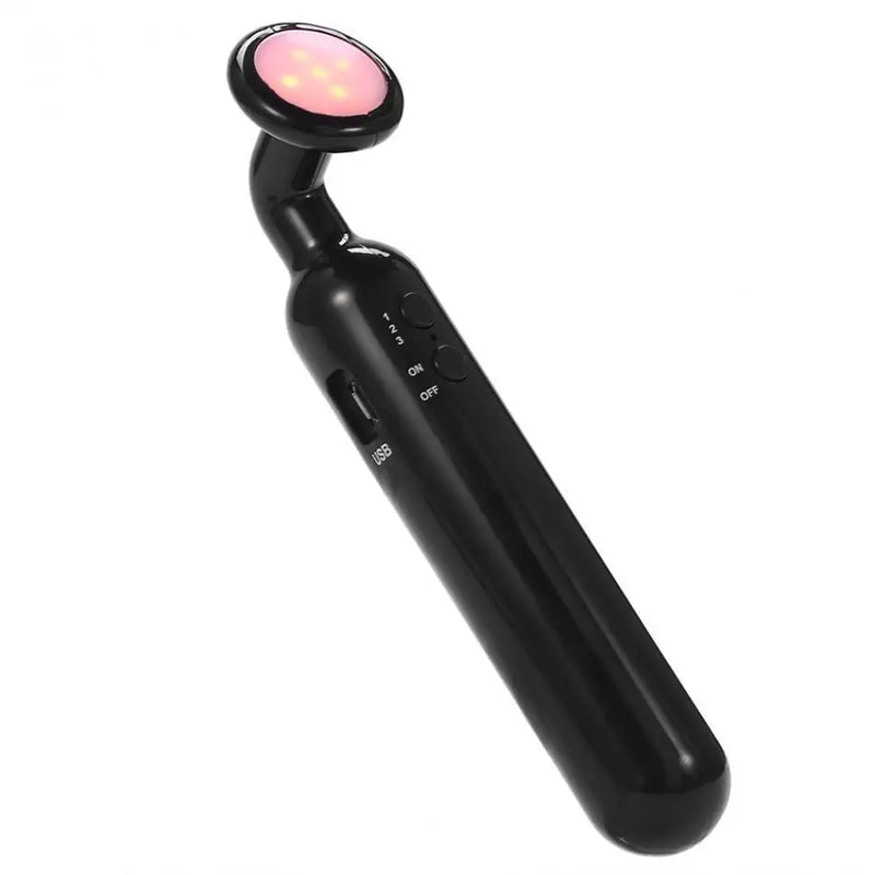 Infrared Breast Examination Self Check Torch