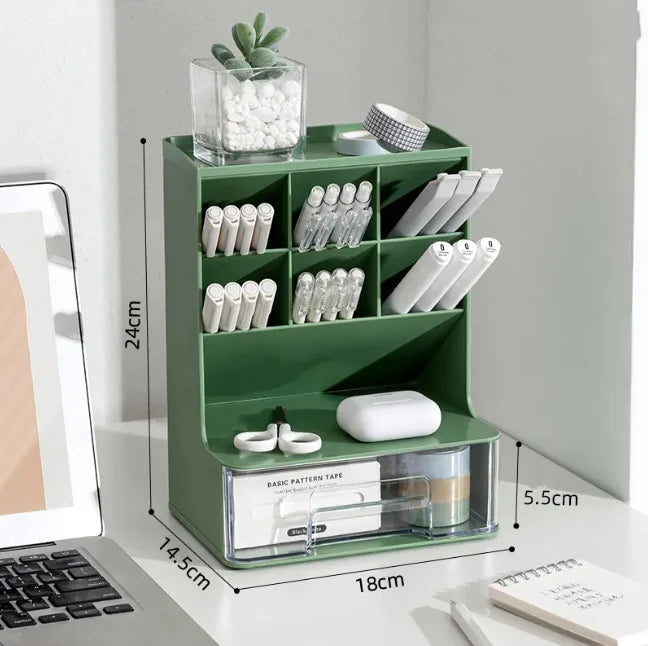 AngleMate Desk Organizer