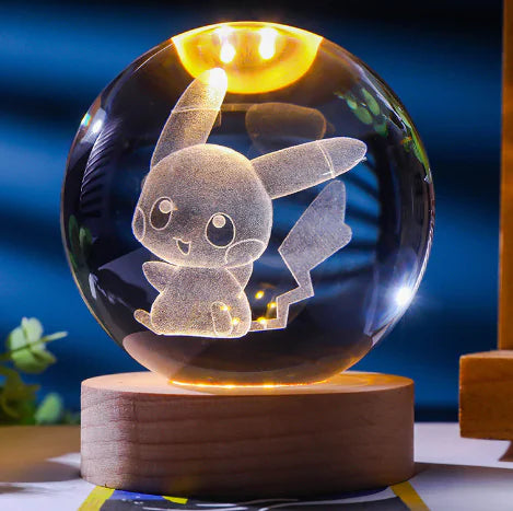 Luminous Night Light