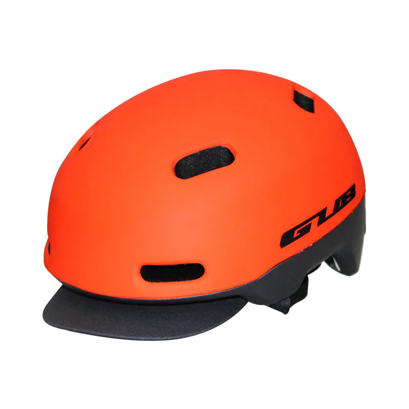 Bicycle Helmet for Safety - Mountain and Road Cycling