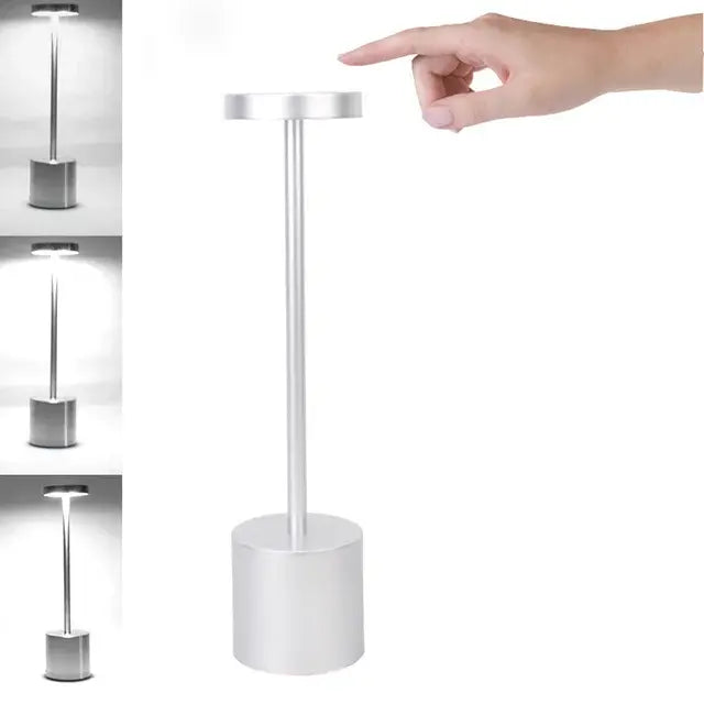 Cordless Table Lamp