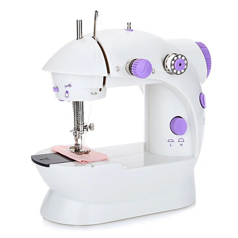 Mini Handheld Sewing Machine