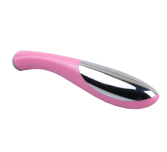 Electric Thermal Eye Massager